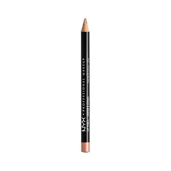 Batom NYX Deep - Bege - SPL849