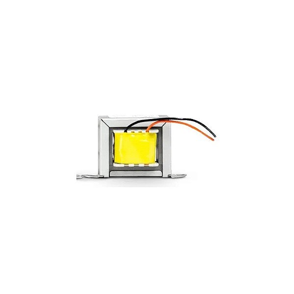 Fonte de Alimentação para Linha de Tronco e Trafos Frahm T10 210V / 70V