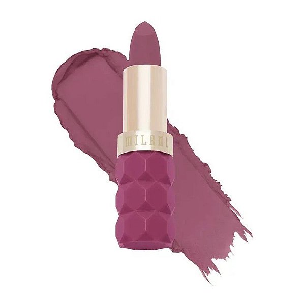 Batom Milani Lipstick Fetish Matte 430 S