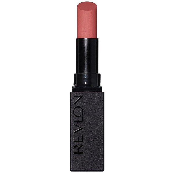 Batom Revlon Super ColorStay Suede INK 005 Hot Girl - 2,55g