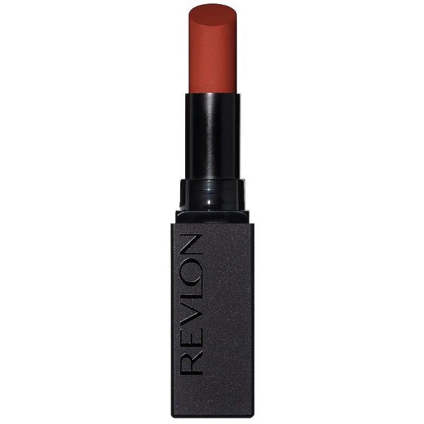 Batom Revlon Super ColorStay Suede INK 006 In The Money - 2,55g
