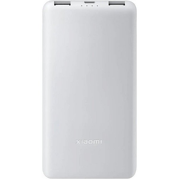 Carregador portátil Xiaomi BHR9350GL 22,5 W Power Bank Lite 10000 mAh USB-C / USB-A