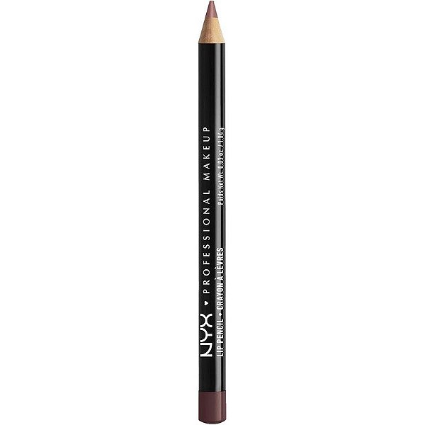 Batom NYX Burgundy SPL803 - 1,04g