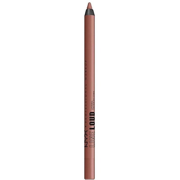 Batom NYX Line Loud Ambition Statement LLLP06 - 1.2g