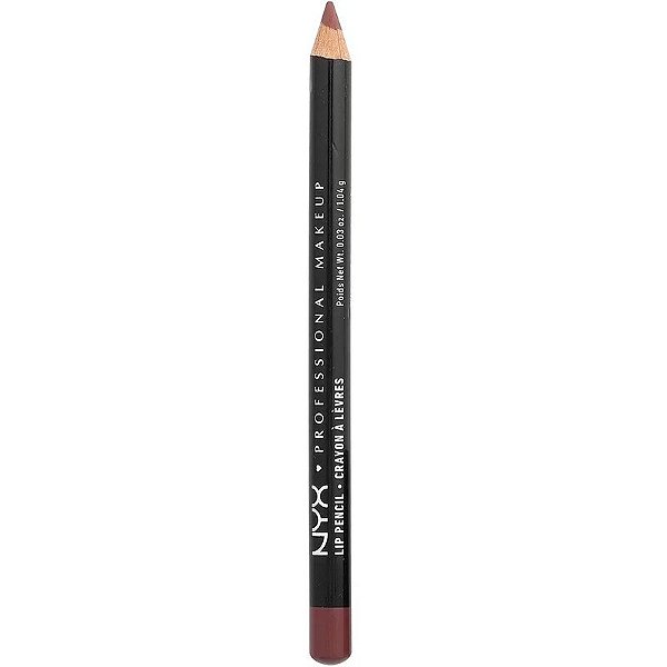 Batom NYX Mahogany SPL809 - 1.04g
