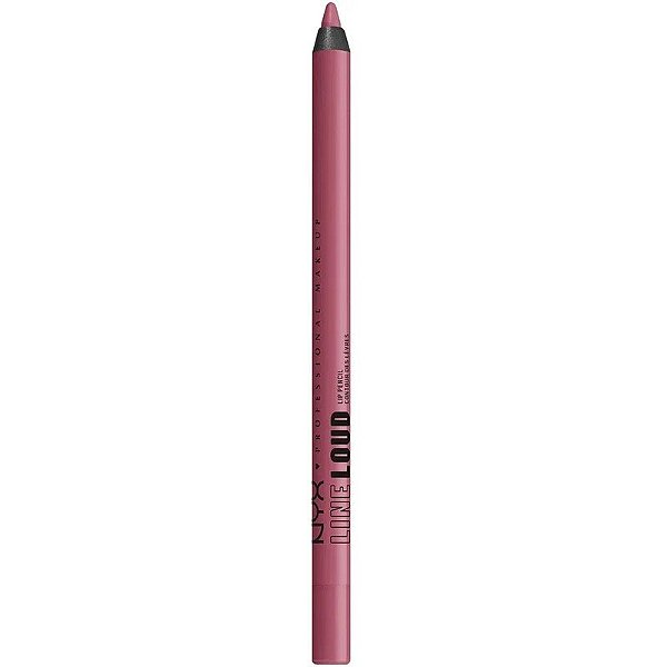 Batom NYX Line Loud Trophy Life LLLP14 - 1,2g