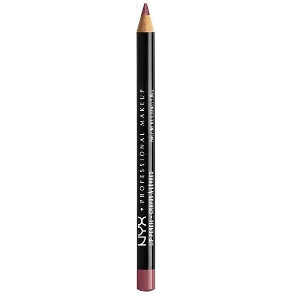Batom NYX Plush Mauve SPL831 - 1,04g