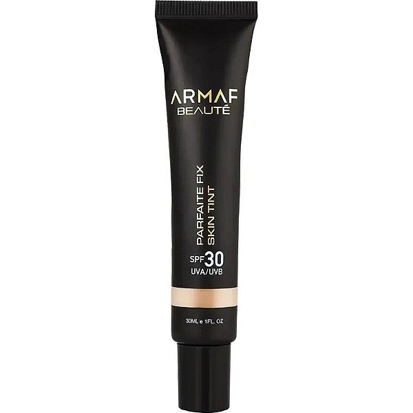 Base Tonal Armaf Beleza Perfeita Fix 01 Pele Clara - 30mL