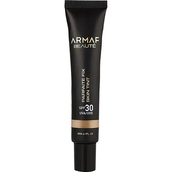 Base Tonal Armaf Beleza Perfeita Fix 05 Areia - 30mL