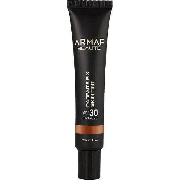 Base Tonalizante Armaf Beauté Parfaite Fix 06 Honey - 30mL
