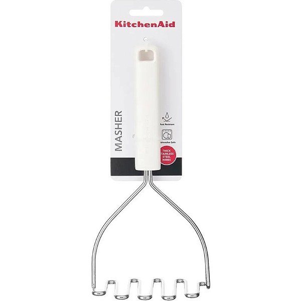 Esmagador de Batatas KitchenAid KHA008OHPNG