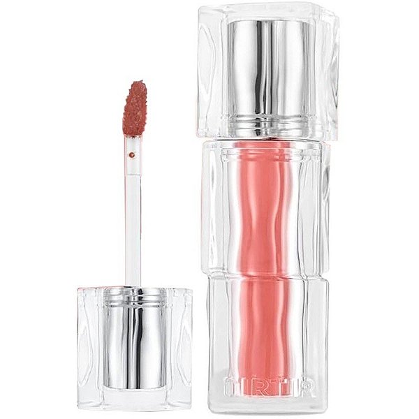 Batom Tirtir Waterism Glow Tint 10 Heart Berry - 1.8g