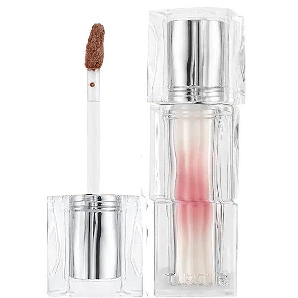 Batom Tirtir Lip Waterism Glow Tint 27 Muty Rose - 1,8g