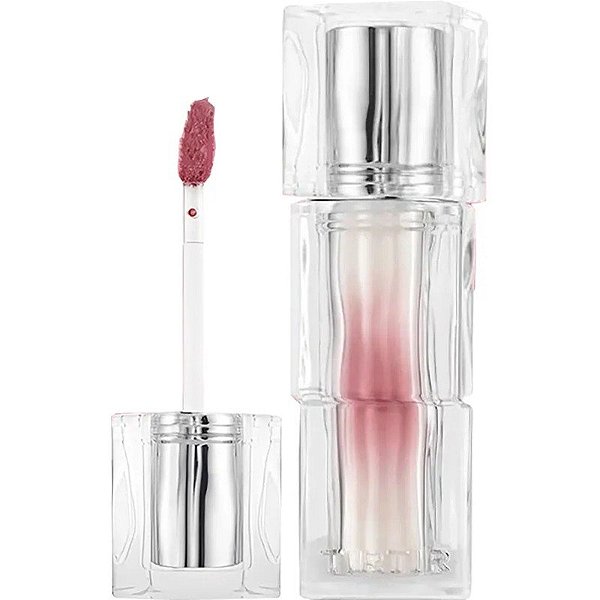 Batom Glow Labial Tirtir Lip Waterism Tint 28 Wintery - 1.8g