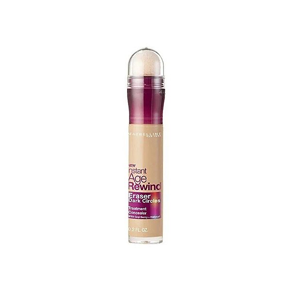 Corretivo Maybelline Instantly Age Rewind 122 Sand Sable - 6 ml