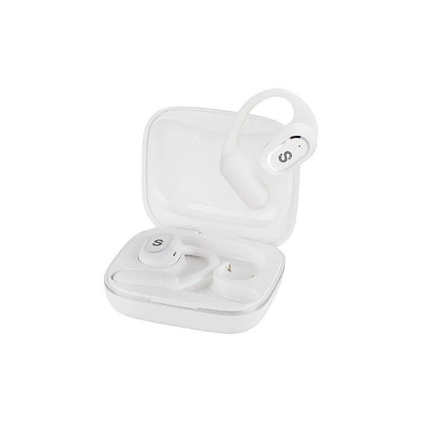 Fone de Ouvido Smartfy FS15W - Bluetooth - Branco