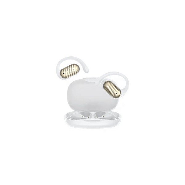 Fone Ear FTX E95-BG BT/Mic/Touch/IPX6 Bege 124658