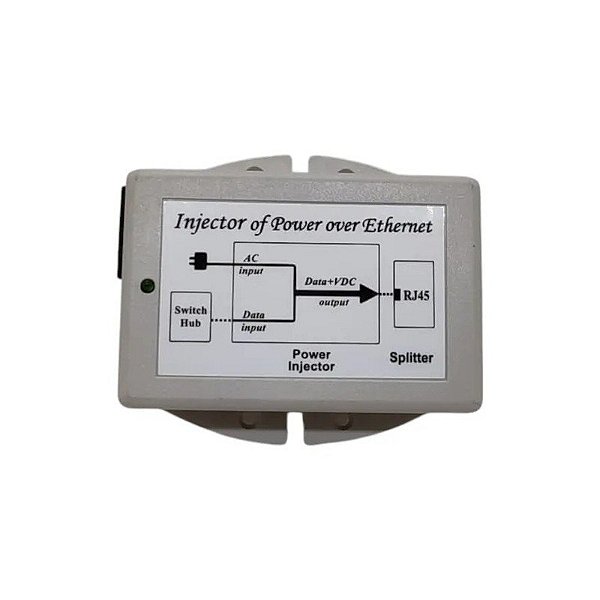 Fonte Tycon TP-POE-18