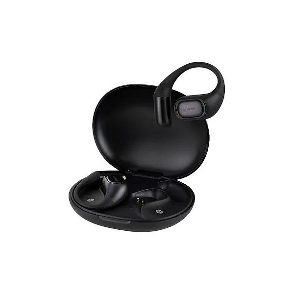 Fone de Ouvido Smartfy FS13B - Bluetooth - Preto
