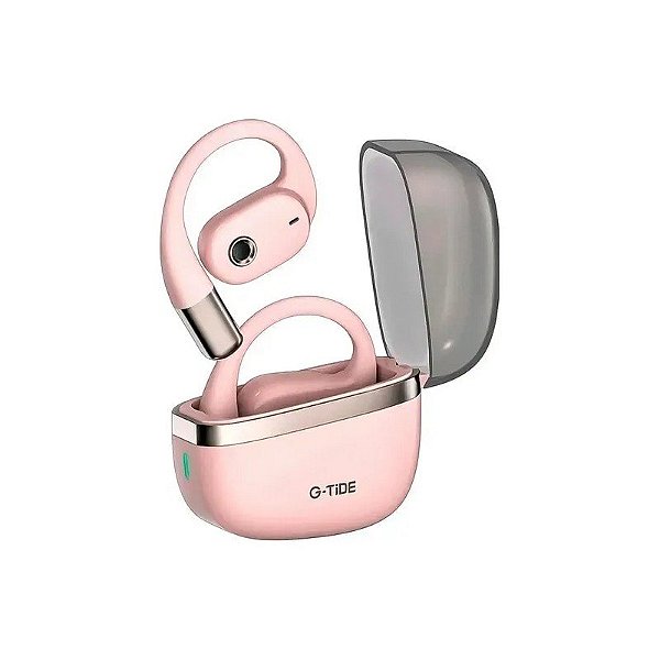 Fone Gtide OWS8 Rosa