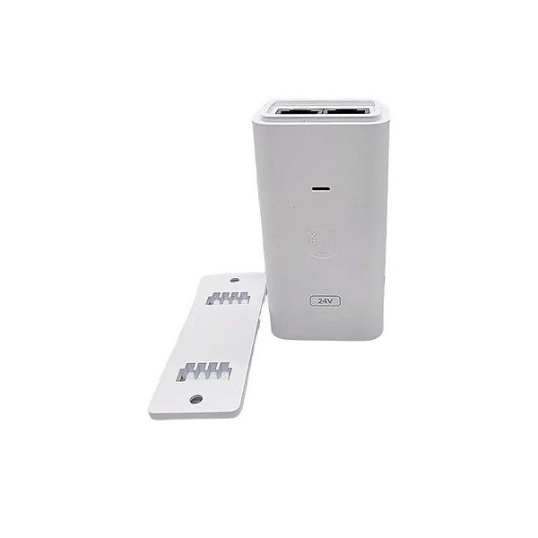 Fonte Poe PoE-24-12W-G-WH 24VCC 12W 0.5A Branca