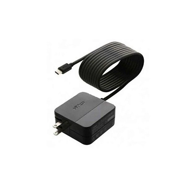 Fonte Nintendo Switch Oled 110-240V Nyko Original