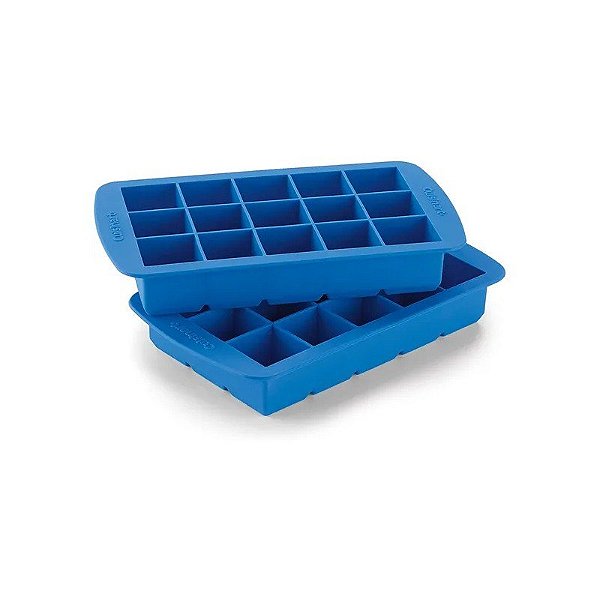 Forma de Gelo Cuisinart CTG-00-Ics para 15 Cubos - 2 Peças