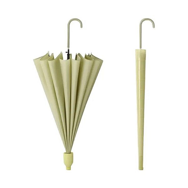 Guarda-sol ML-5178 - Verde