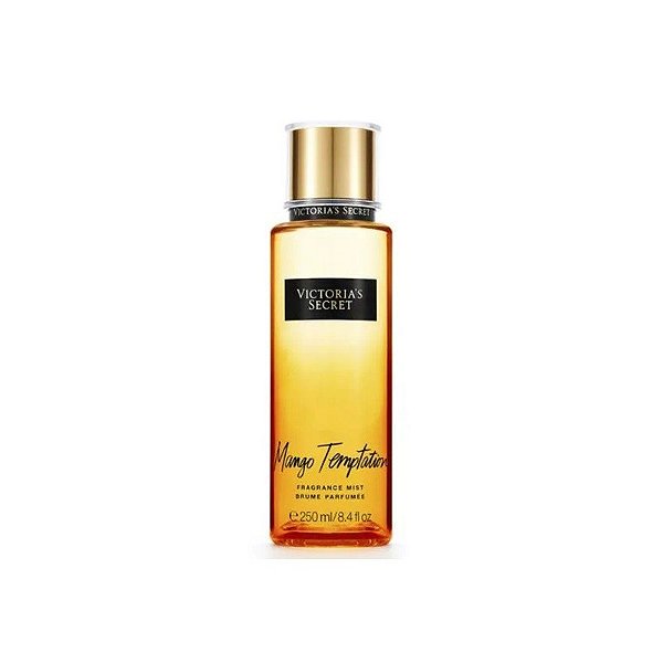 Garrafa Victoria's Secret Splash Tentação de Manga - 250ML
