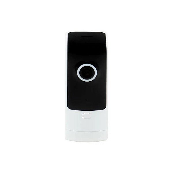 Câmera CCTV para Porta Midipro GA-M9019Y Panorâmica