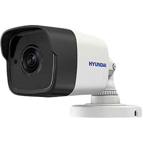Câmera Hyundai HY-2CE16H0T-ITF 1944P/3.6mm/20Mts - Bullet