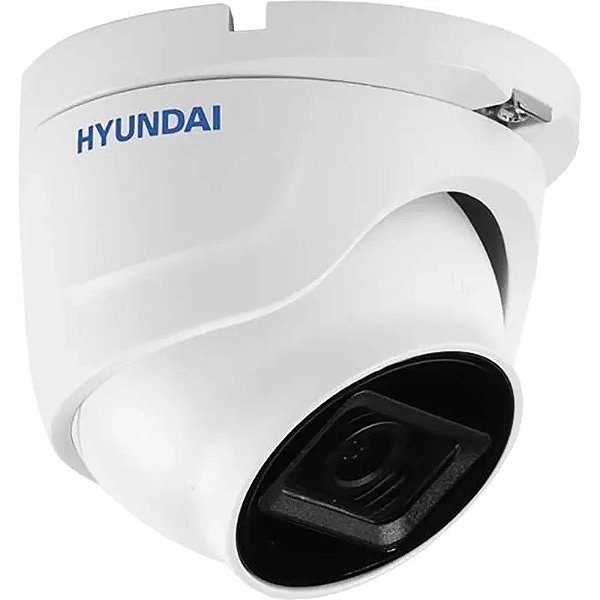 Câmera Hyundai HY-2CE56H0T-ITMF 1944P/2.4mm - Turret
