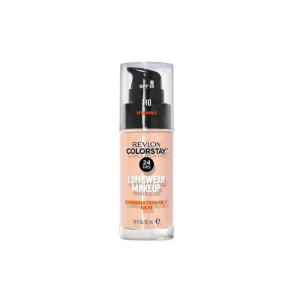 Base Revlon Colorstay Vitam Ivory 110