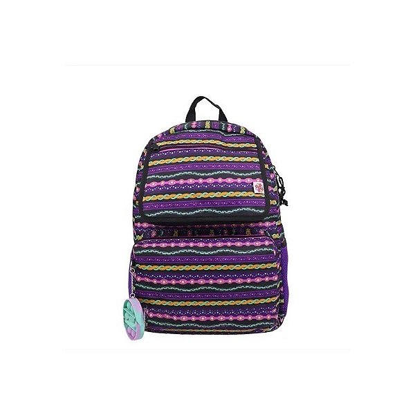 Mochila Feminina Happy
