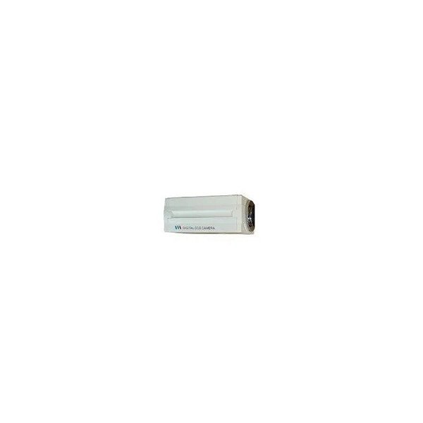 Câmera CCTV Sony CCD NS-2000N (Tipo Box sem Lente)