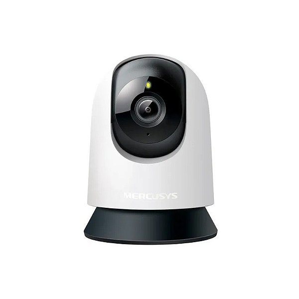 Câmera de Segurança Mercusys MC200 Full HD Wifi - Branco