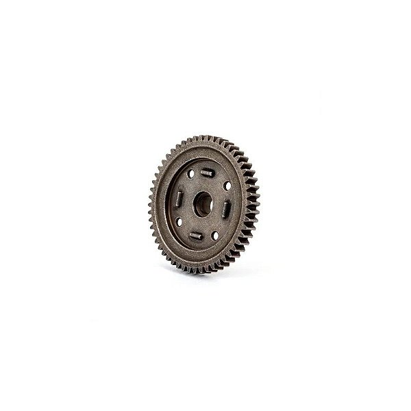 Engrenagem de Aço Reta 52 Dentes (Módulo 1.0) Sledge Traxxas Acc 9652