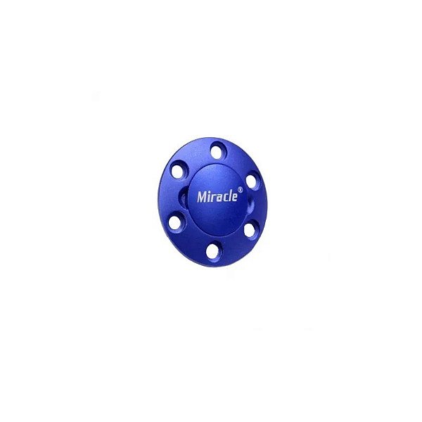 Gás Miracle Fuel Dot e Anel Glow H-007