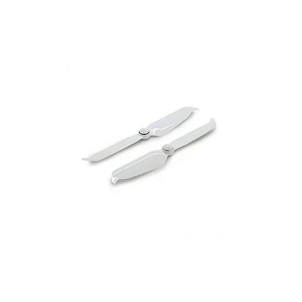 Hélice DJI Part P4P Low Noise 9455S Peça 137 (Sem Caixa)