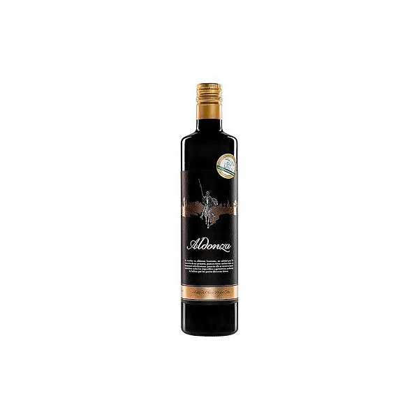 Garrafa de Azeite de Oliva Extra Virgem Aldonza 500ML