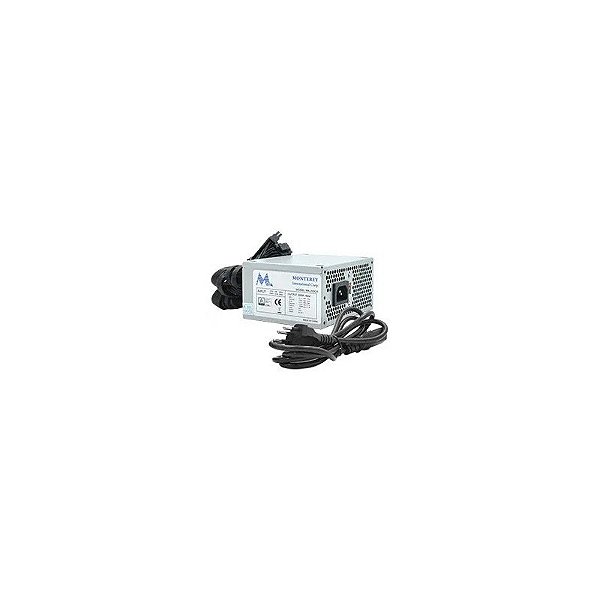 Fonte de Alimentação Mtek MK200GX 200W SFX Não Modular