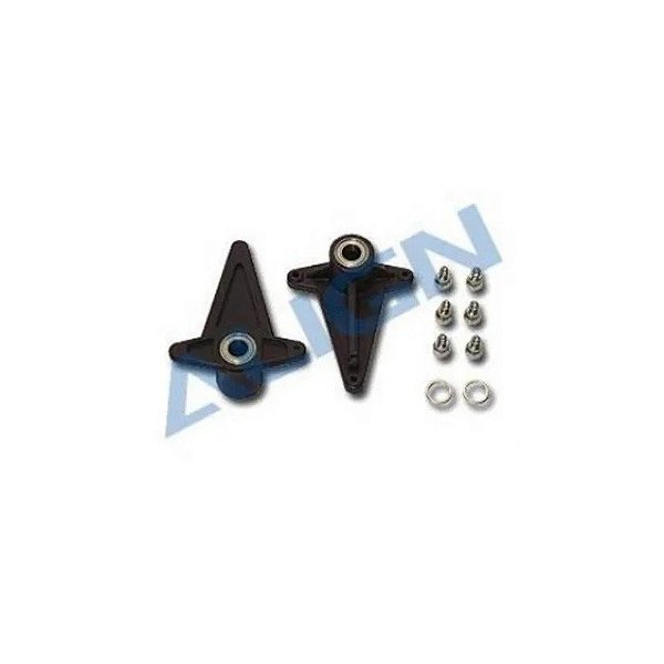 Alavanca de Aileron TR600 H60026T