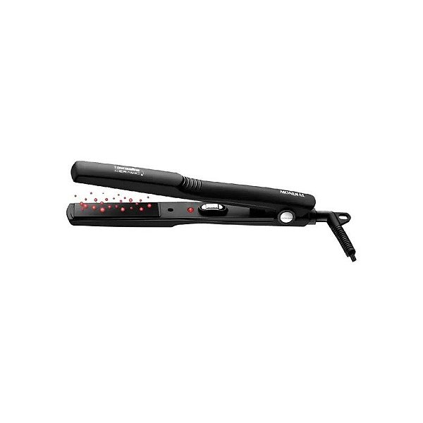 Alisador Mondial P-15 Cerâmico Tuorm Bivolt
