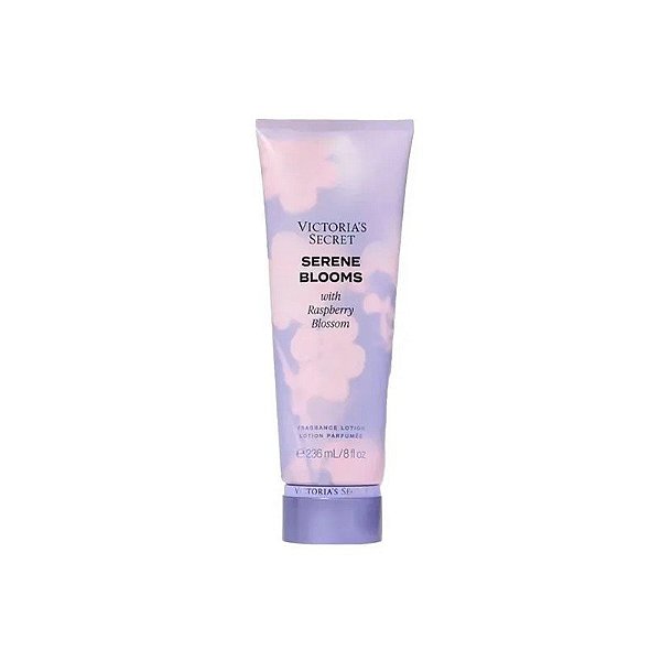 Hidratante Corporal Victoria's Secret Serene Blooms 236ML