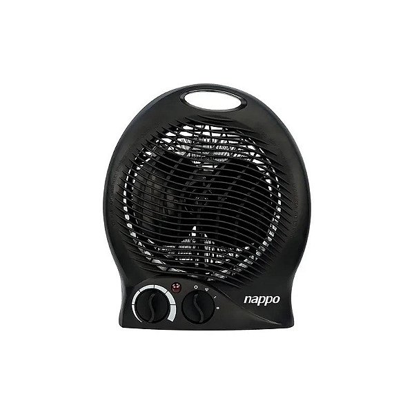 Aquecedor Nappo NCE 016 - 2000W - 220V