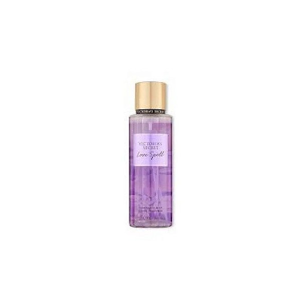 Água Perfumada Victoria Secret Splash Love Spell