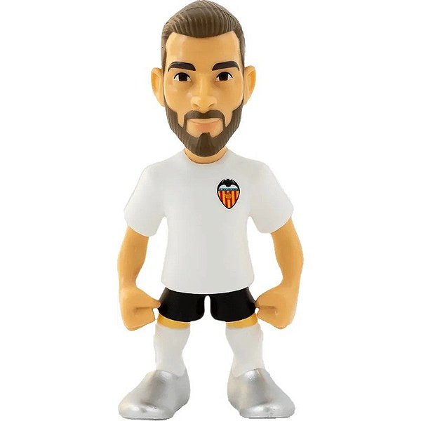 Boneco Gayá - Valencia - Minix 10851