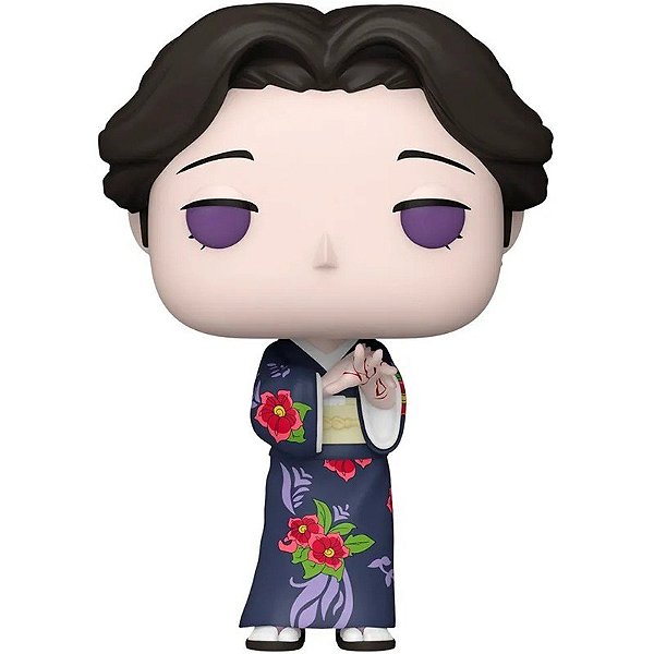 Boneca Tamayo - Demon Slayer Kimetsu No Yaiba - Funko POP! 1408