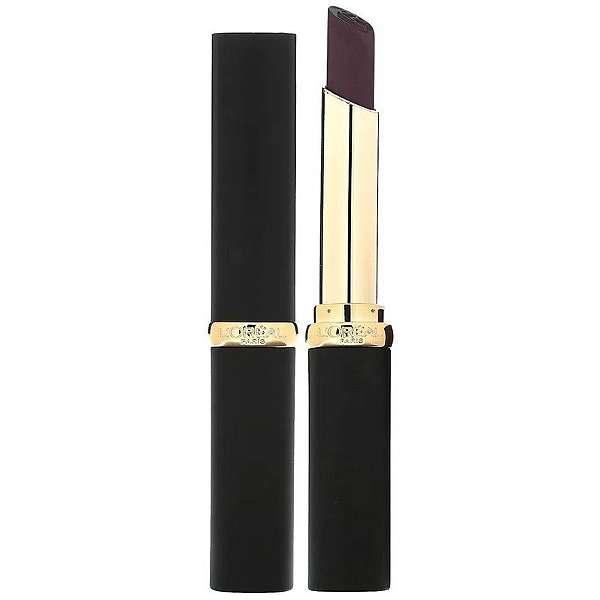 Batom Labial L'Oréal Color Riche 570 Worth It Intense - 1,8g