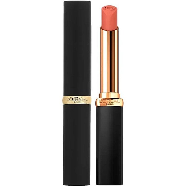 Batom L'Oréal Color Riche 123 Le Nude Indépendant - 1,8g